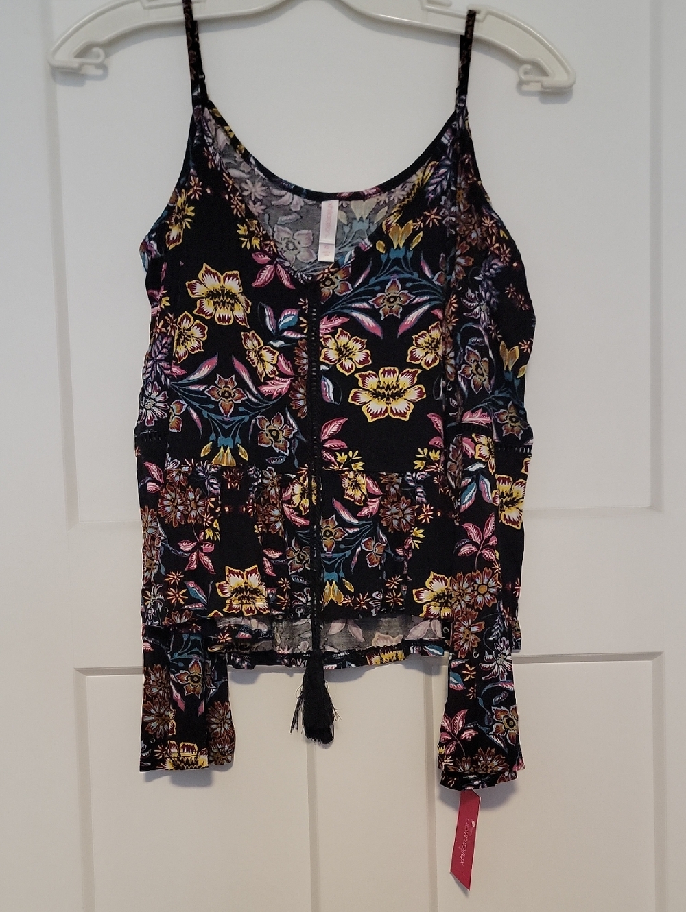 Floral Top
